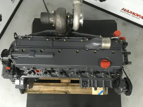 DEUTZ BF6M1013EC ÜBERHOLT – Vorschaubild 5