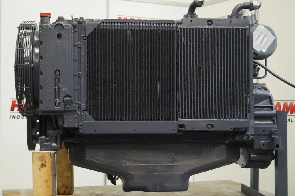 ÜBERHOLTER DEUTZ BF6M1013FC – Bild 2