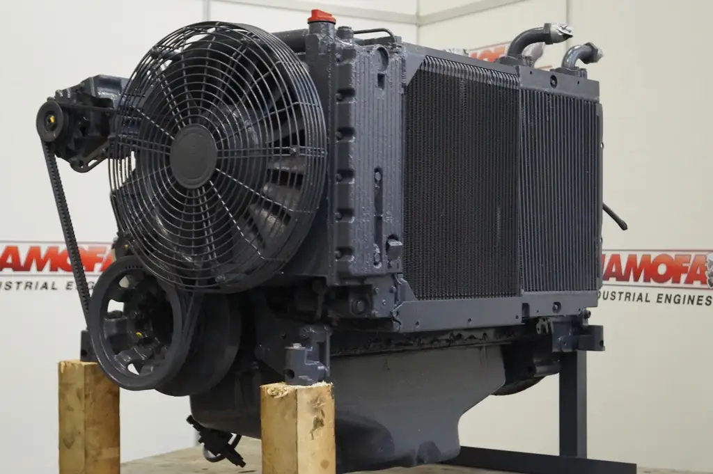 ÜBERHOLTER DEUTZ BF6M1013FC – Bild 4