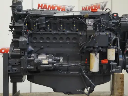 ÜBERHOLTER DEUTZ BF6M1013FC – Vorschaubild 5