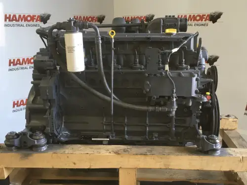 DEUTZ BF6M1013FC NEU