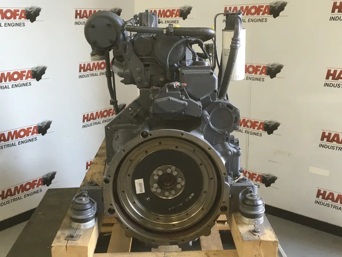 DEUTZ BF6M1013FC NEU – Bild 2
