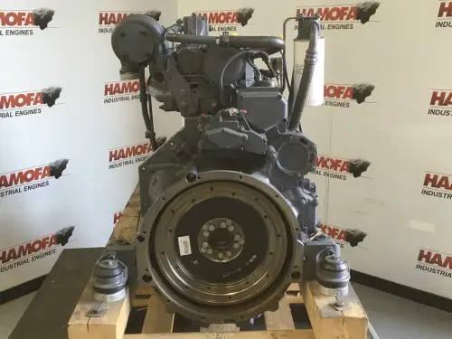 DEUTZ BF6M1013FC NEW - Thumb image 2