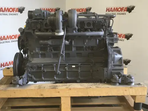 DEUTZ BF6M1013FC NEU – Vorschaubild 3