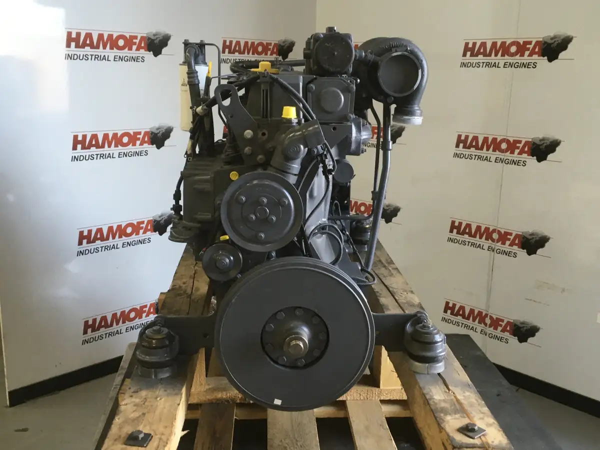 DEUTZ BF6M1013FC NEUF - Image 4