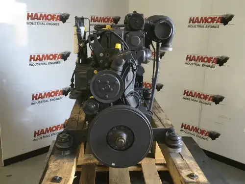 DEUTZ BF6M1013FC NEUF - Miniature 4