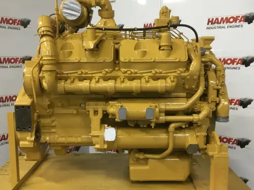 CATERPILLAR 3412 73W-7W2873 RÉCONDITONNÉ