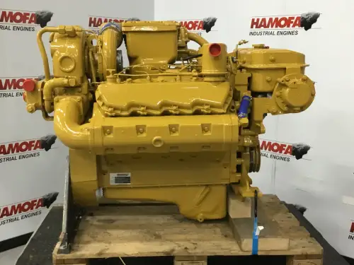CATERPILLAR 3208 01Z-1013714 RÉCONDITIONNÉ