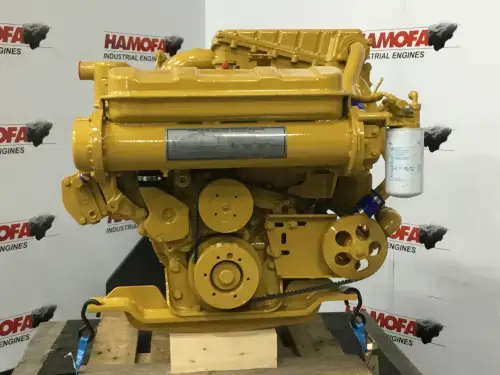 CATERPILLAR 3208 01Z-1013714 ÜBERHOLT – Vorschaubild 3