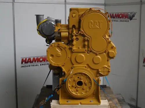 CATERPILLAR C15 MCW-3656710 RECONDITIONED - Thumb image 3