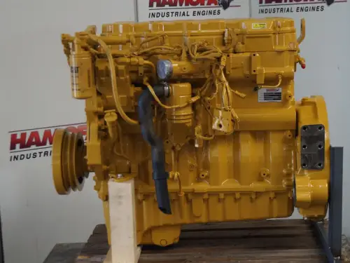 CATERPILLAR C9 CLJ-1968493 RECONDITIONED - Thumb image 2