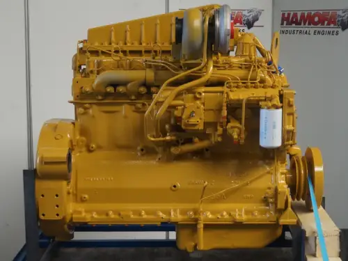 CATERPILLAR 3306 13Z-1480697 RECONDITIONED