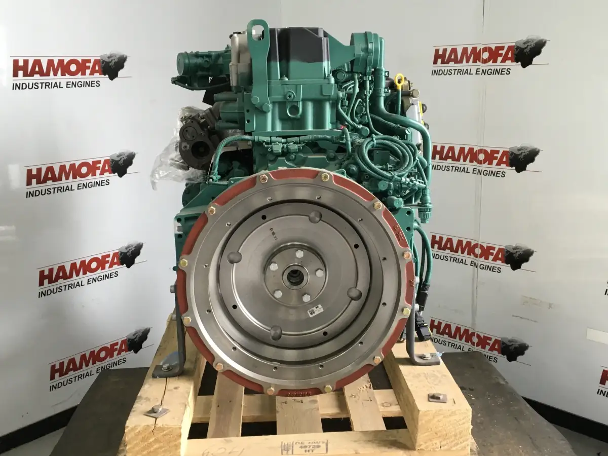 VOLVO TAD561VE NEUF - Image 2
