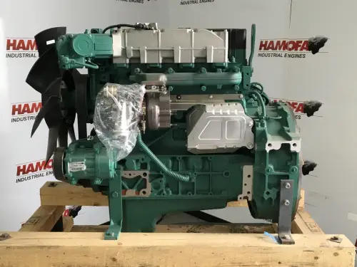 VOLVO TAD561VE NEU – Vorschaubild 3