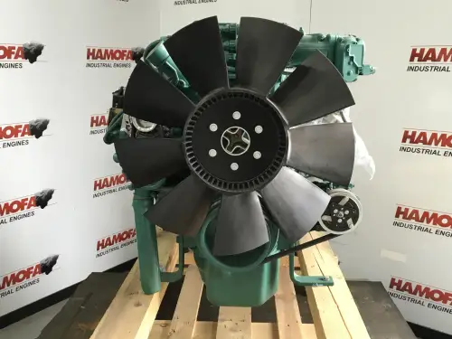 VOLVO TAD561VE НОВЫЙ - Миниатюра 4