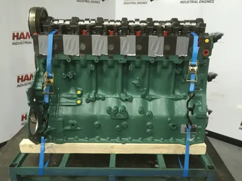 VOLVO D12D LONGBLOCK ÜBERHOLT – Vorschaubild 3
