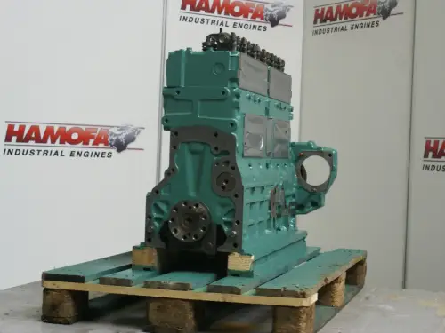VOLVO TD71A RECONDITIONED - Thumb image 5