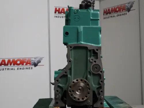 VOLVO TWD1031VE LONGBLOCK ÜBERHOLT – Vorschaubild 5
