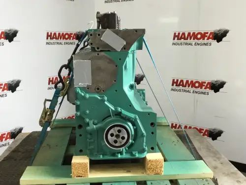 VOLVO TAD750VE LONGBLOCK RECONDITIONED - Thumb image 3