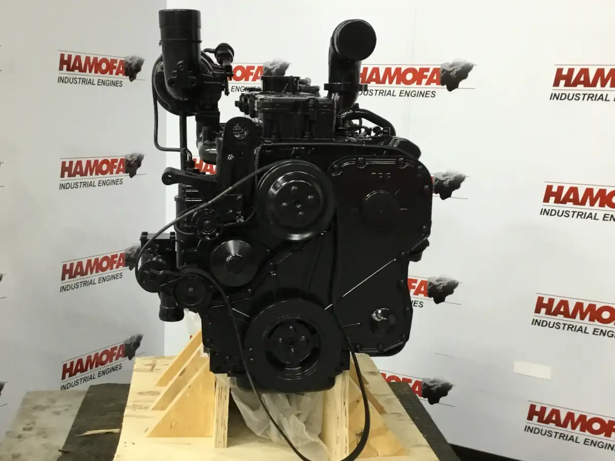 CUMMINS QSC8.3C CPL8627 NEUF - Image 2