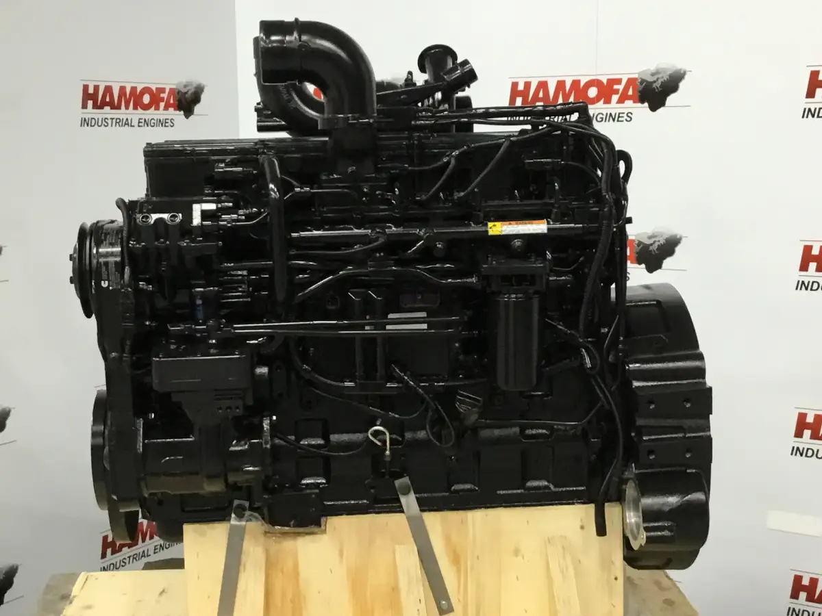 CUMMINS QSC8.3C CPL8627 NEUF - Image 3