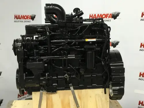 CUMMINS QSC8.3C CPL8627 NEUF - Miniature 3