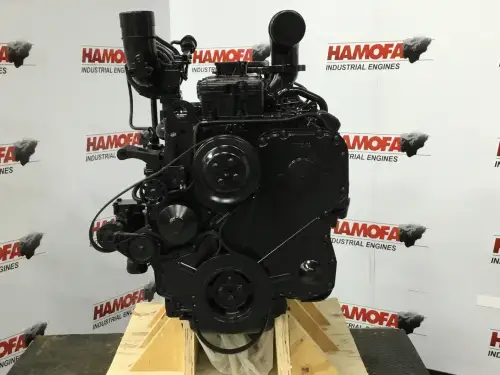 CUMMINS QSC8.3C CPL8627 NUEVO - Imagen miniatura 4