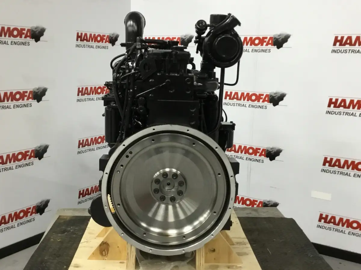 CUMMINS QSC8.3C CPL8627 NEUF - Image 5