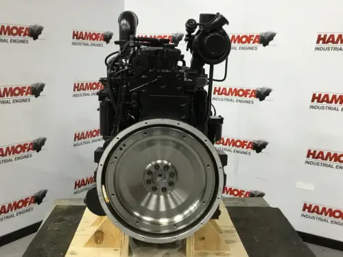 CUMMINS QSC8.3C CPL8627 NEUF - Miniature 5