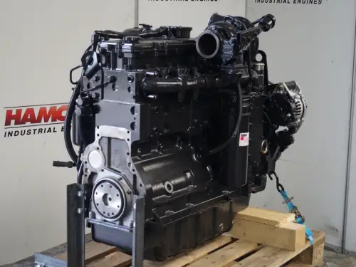 CUMMINS QSC8.3C CPL8627 ÜBERHOLT – Vorschaubild 5