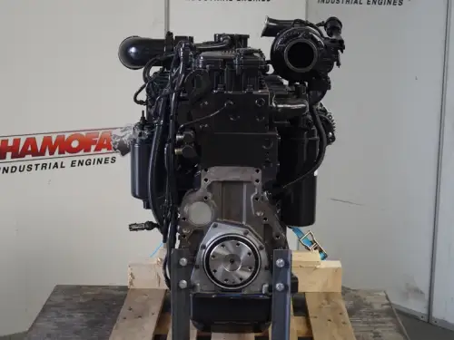 CUMMINS QSC8.3C CPL8627 RECONSTRUIDO - Imagen miniatura 6