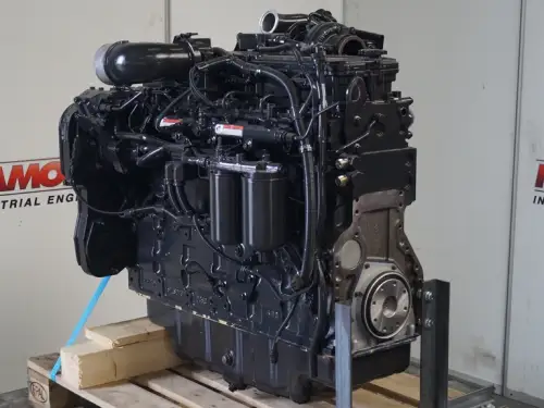 CUMMINS QSC8.3C CPL8627 RECONDITIONNÉ - Miniature 7