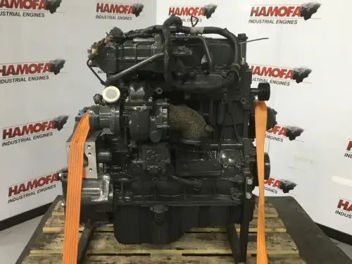 CUMMINS ISB4.5 CPL3543 NEU