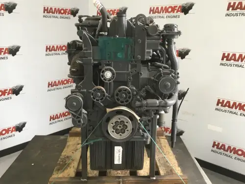 CUMMINS ISB4.5 CPL3543 НОВЫЙ - Миниатюра 2