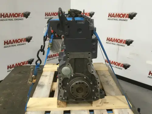 CUMMINS 6CTA 8.3C CPL8585 LONGBLOCK ÜBERHOHLT – Vorschaubild 5