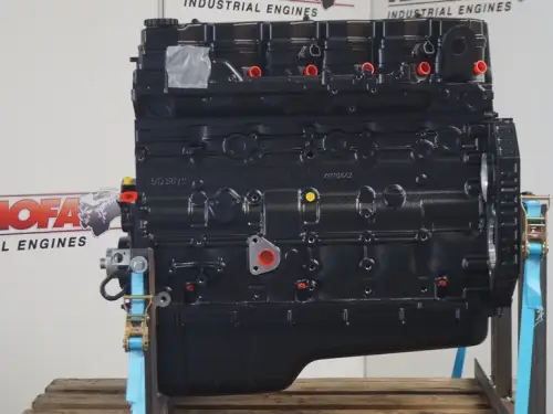 CUMMINS QSB6.7 CPL0426 LONGBLOCK GERECONSTRUEERD