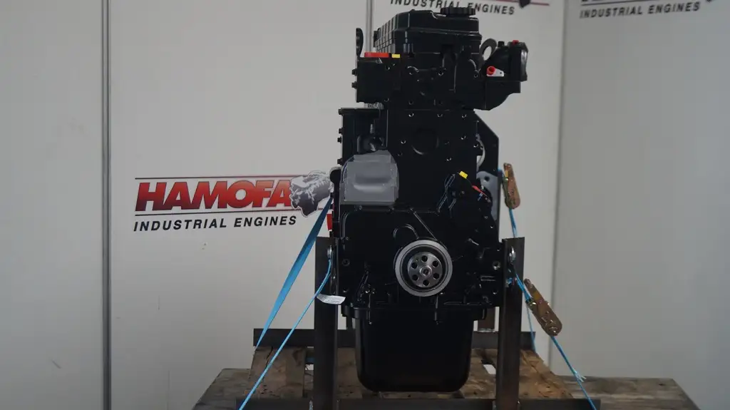 CUMMINS QSB6.7 CPL0426 LONGBLOCK RECONDITIONED - Picture 3