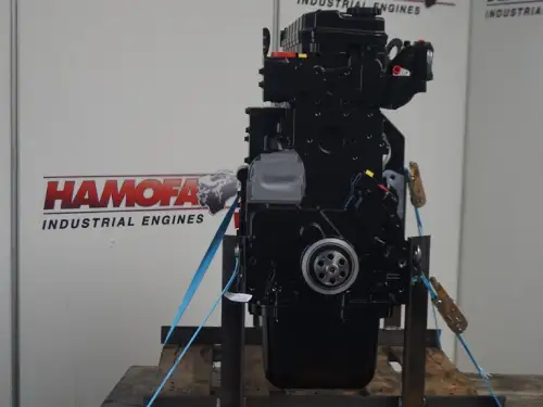 CUMMINS QSB6.7 CPL0426 LONGBLOCK RECONSTRUIDO - Imagen miniatura 3