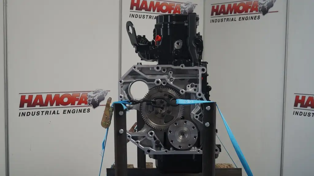 CUMMINS QSB6.7 CPL0426 LONGBLOCK RECONSTRUIDO - Imagen 5