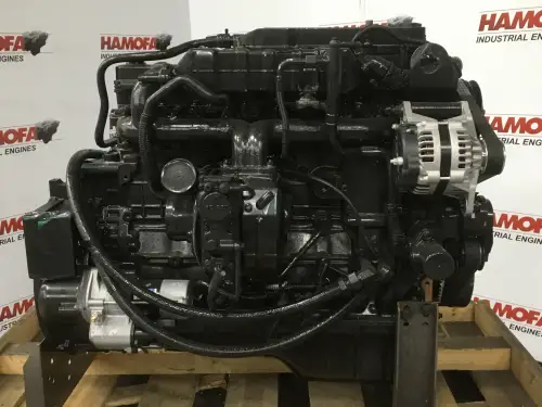 CUMMINS QSB6.7 CPL3098 RECONDITIONED