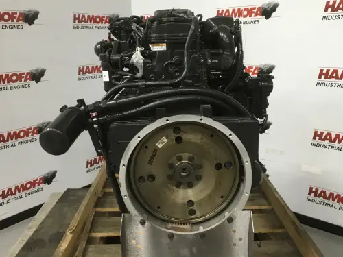 CUMMINS QSB6.7 CPL3098 ÜBERHOLT – Vorschaubild 3