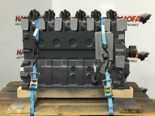 CUMMINS 6BT5.9 CPL2292 LANGBLOCK ÜBERHOLT