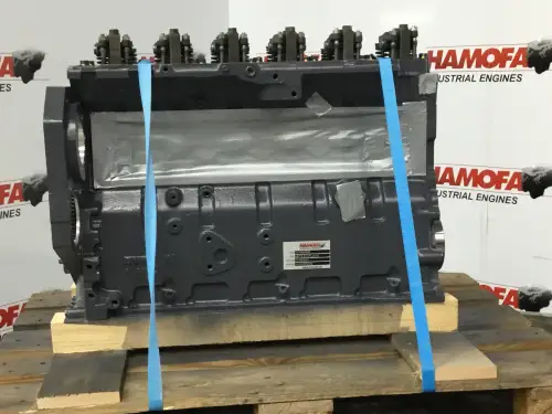 CUMMINS 6BT5.9 CPL2292 LONGBLOCK GERECONDITIONEERD - Miniatuur afbeelding 3