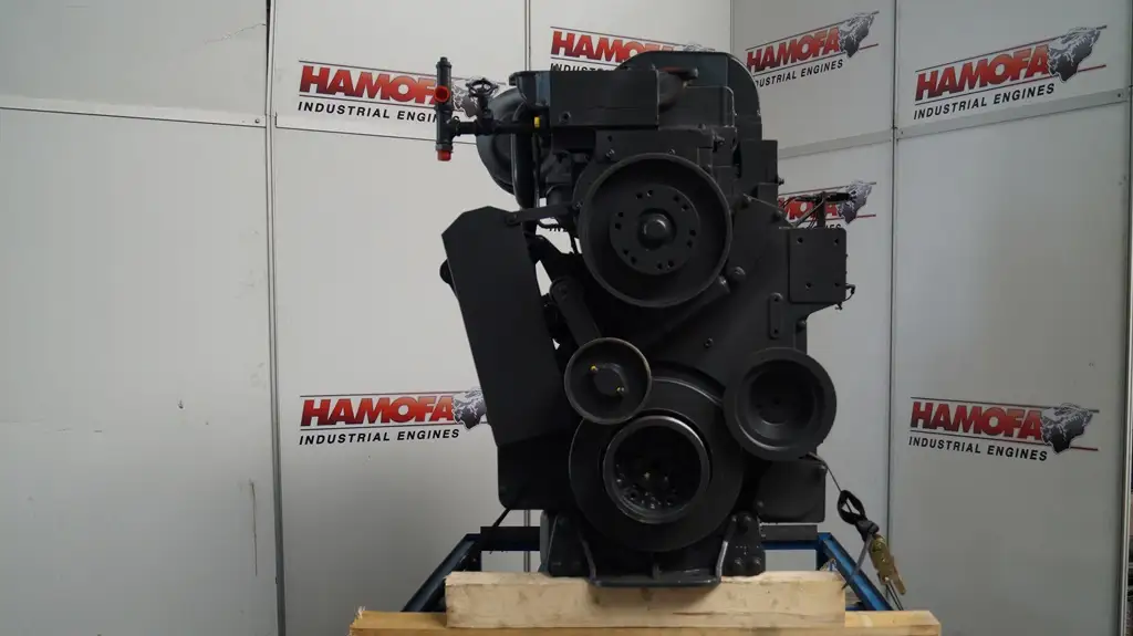 CUMMINS KT-450 HERSTELD - Afbeelding 3