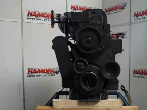 CUMMINS KT-450 ÜBERHOLT – Vorschaubild 3