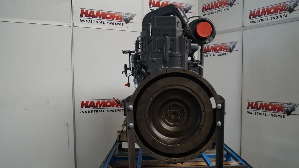 CUMMINS KT-450 ÜBERHOLT – Bild 5