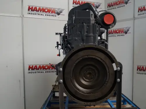 CUMMINS KT-450 ÜBERHOLT – Vorschaubild 5