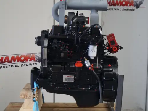 CUMMINS 4BT3.9 CPL???? RECONDITIONED - Thumb image 5