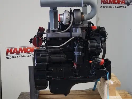 CUMMINS 4BT3.9 CPL???? RECONDITIONED - Thumb image 7