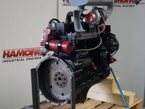 CUMMINS 4BT3.9 CPL???? RECONDITIONED - Thumb image 8
